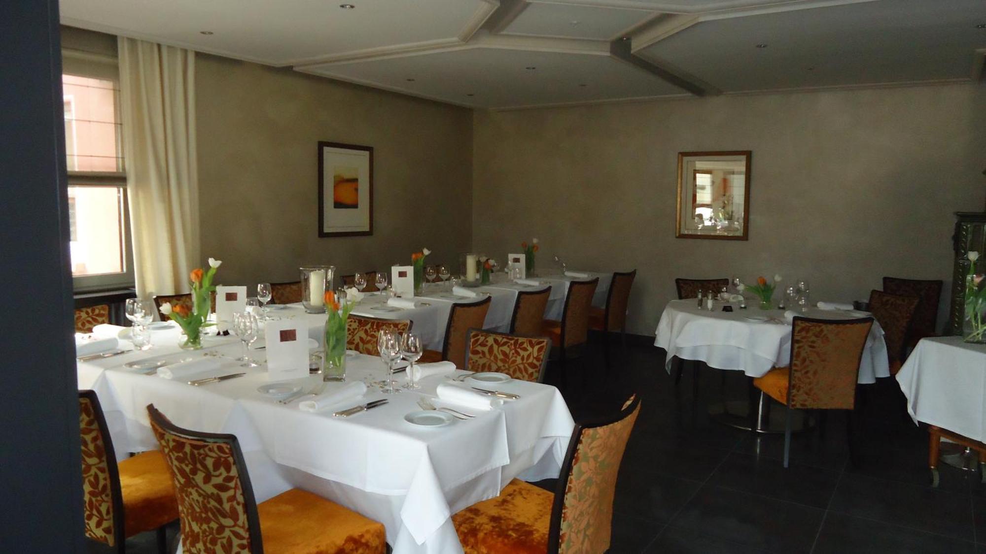 Hotel Le Moulin De La Walk 3*